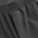 Indian Blue Jeans - WIDE PANTS PEACHED - Trainingsbroek - Donkergrijs