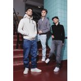 Rellix - Jeans - Mom Fit - Denim