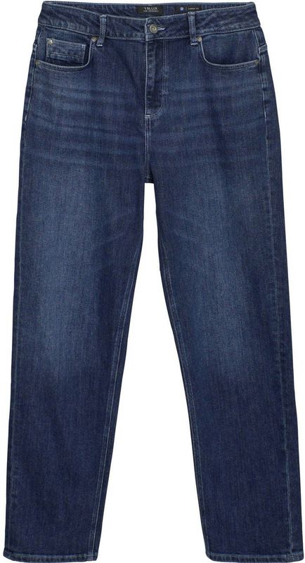 Rellix - Jeans - Mom Fit - Denim