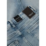 Rellix - 2616 Straight Wide Fit - Jeans - Lichtblauw