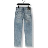 Rellix - 2616 Straight Wide Fit - Jeans - Lichtblauw