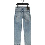 Rellix - 2616 Straight Wide Fit - Jeans - Lichtblauw