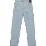 Rellix - 2619 Straight Wide Fit Jeans - Blauw