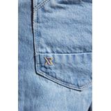 Rellix - 2619 Straight Wide Fit Jeans - Blauw