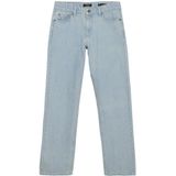 Rellix - 2619 Straight Wide Fit Jeans - Blauw