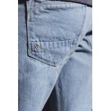 Rellix - 2619 Straight Wide Fit Jeans - Blauw