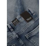 Rellix - 2515 Slim Fit Jeans - Blauw - Jongens Broek