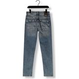 Rellix - 2515 Slim Fit Jeans - Blauw - Jongens Broek