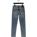 Rellix - 2515 Slim Fit Jeans - Blauw - Jongens Broek