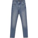 Rellix - 2515 Slim Fit Jeans - Blauw - Jongens Broek
