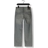 Rellix - 2815 Loose Wide Fit Jeans - Grijs - Jongens - Broek