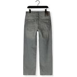 Rellix - 2815 Loose Wide Fit Jeans - Grijs - Jongens - Broek