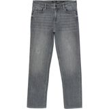 Rellix - 2815 Loose Wide Fit Jeans - Grijs - Jongens - Broek