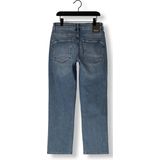 Rellix - 2816 Loose Wide Fit Jeans - Blauw