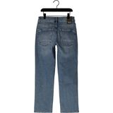 Rellix - 2816 Loose Wide Fit Jeans - Blauw