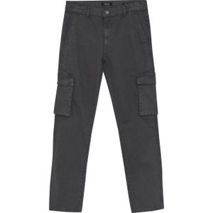 Rellix - Cargobroek - Loose Fit - Stretchdenim - Voor Kinderen