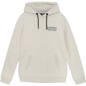 Rellix - RLXORIGINAL BACKPRINT - Hoodie - Grijs - Jongens