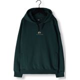 Rellix - Hoodie Rellix Chestprint - Groen - Vest