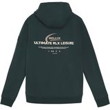 Rellix - Hoodie Rellix Chestprint - Groen - Vest