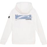 Rellix - Jongens Hoodie - Ecru