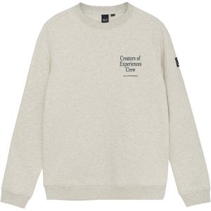 Rellix - Sweater - Ronde Hals - Lange Mouwen