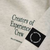 Rellix - Sweater - Ronde Hals - Lange Mouwen