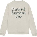 Rellix - Sweater - Ronde Hals - Lange Mouwen