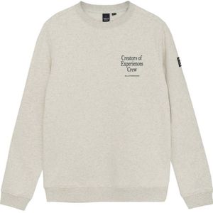 Rellix - Sweater - Ronde Hals - Lange Mouwen