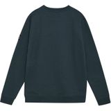 Rellix - Sweat 940260 - Donker Groen - Sweater