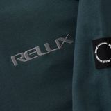 Rellix - Sweat 940260 - Donker Groen - Sweater