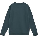 Rellix - Sweat 940260 - Donker Groen - Sweater