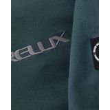 Rellix - Sweat 940260 - Donker Groen - Sweater