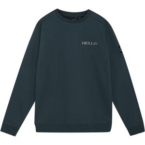 Rellix - Sweater - Katoen met Elastaan - Voor Kids