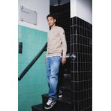 Rellix - RLX Culture - Sweater - Beige