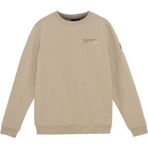 Rellix - Sweater - Bruin