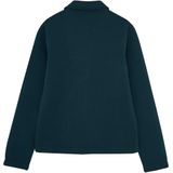 Rellix - Sweat Jacket Rellix Scuba - Donkergroen - Jassen Jongens