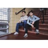 Rellix - Joggingbroek - Zwart - Voor Jongens