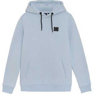 Rellix - jongens hoodie - Pastel blue