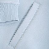 Rellix - jongens hoodie - Pastel blue