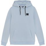 Rellix - jongens hoodie - Pastel blue