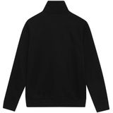 Rellix - Zip Pocket - Sweater - Zwart