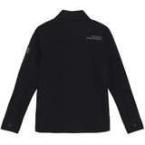 Rellix - Shirt Jacket Rellix Twil - Winterjas - Zwart