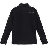 Rellix - Shirt Jacket Rellix Twil - Winterjas - Zwart