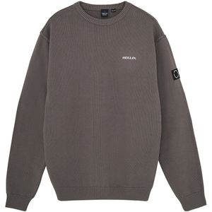 Rellix - Sweater - Grijs