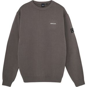 Rellix - Sweater - Grijs