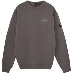 Rellix - Sweater - Grijs