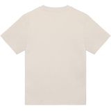 Rellix - Oversized T-shirt - Crème - Jongens