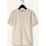 Rellix - Oversized T-shirt - Crème - Jongens
