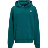 Indian Blue Jeans - Hoodie - Katoen