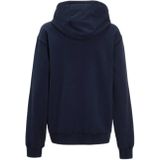 Indian Blue Jeans - Sweater - Katoen - Met Capuchon - Kangoeroezak